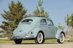 Volkswagen Beetle Type I 1953 года